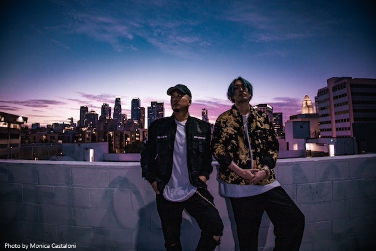 オルタナロック 新品レコード ARKTAMAINHEADSHOT1_CREDIT